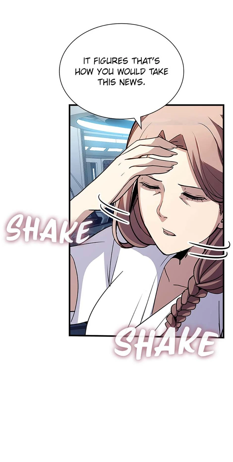 I have an SSS-rank Trait, but I want a Normal Life Chapter 117 52
